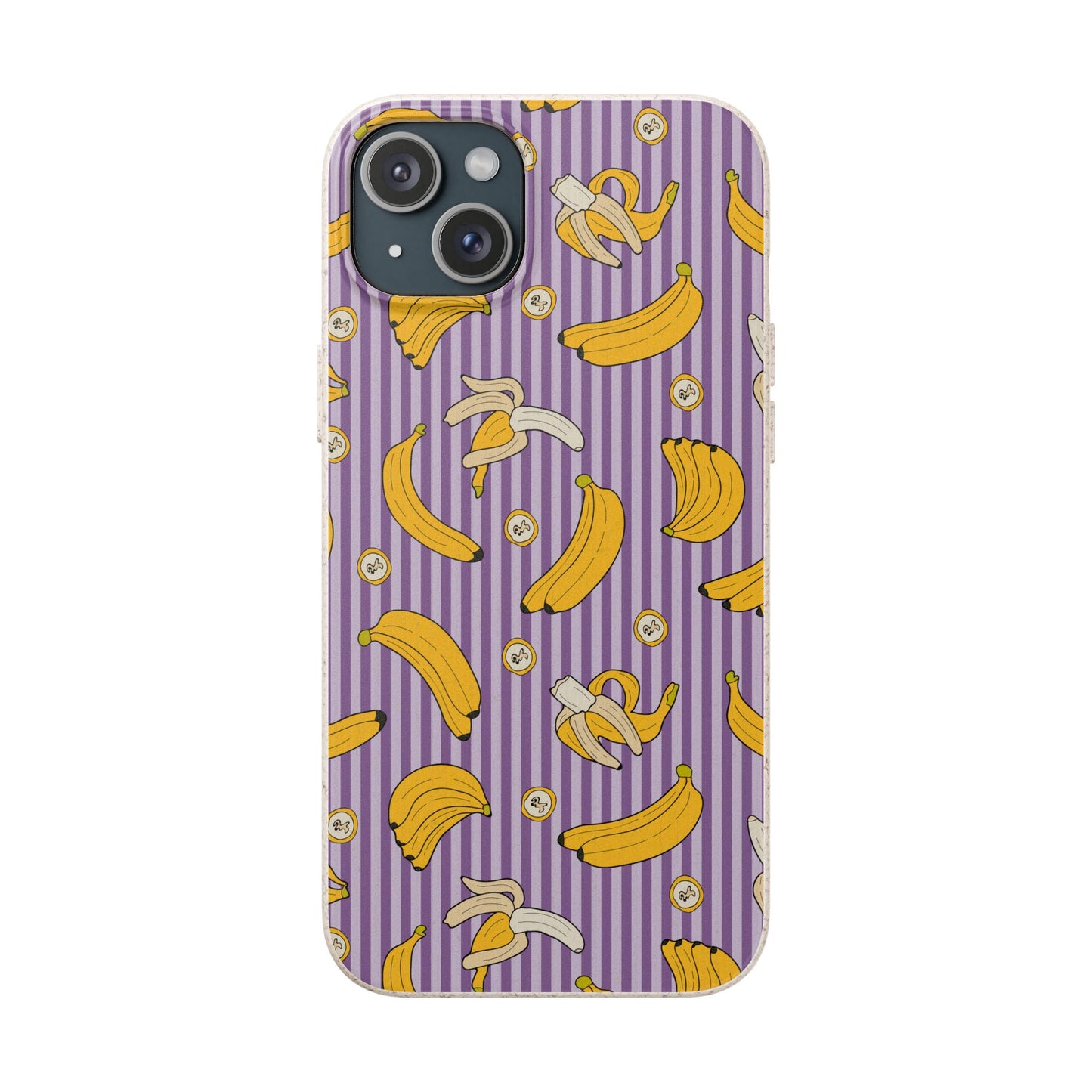 Banana Split | Biodegradable