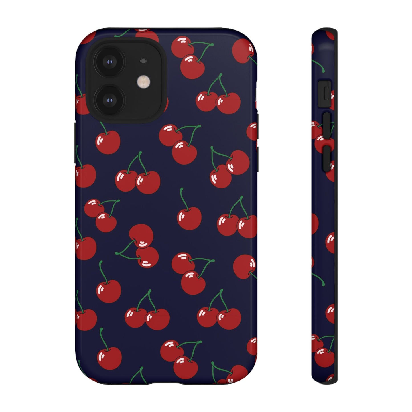 Sweet Cherry | Tough