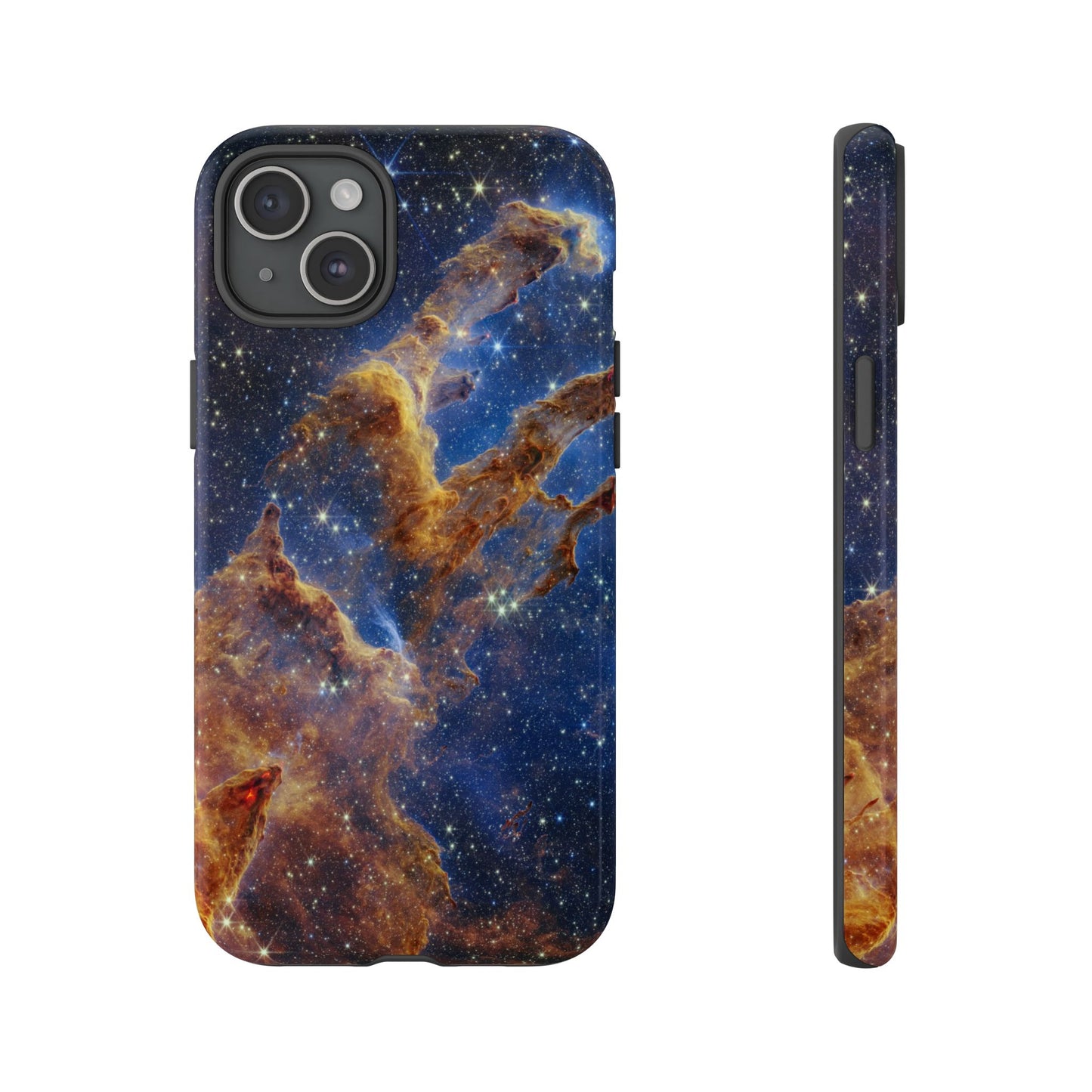 Pillars of Creation | Tough