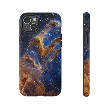 Pillars of Creation | Tough