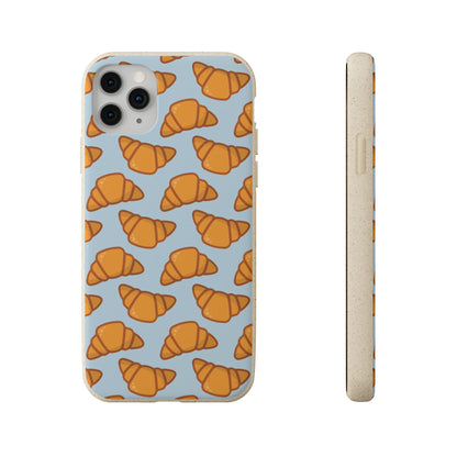 Croissant Breeze | Biodegradable