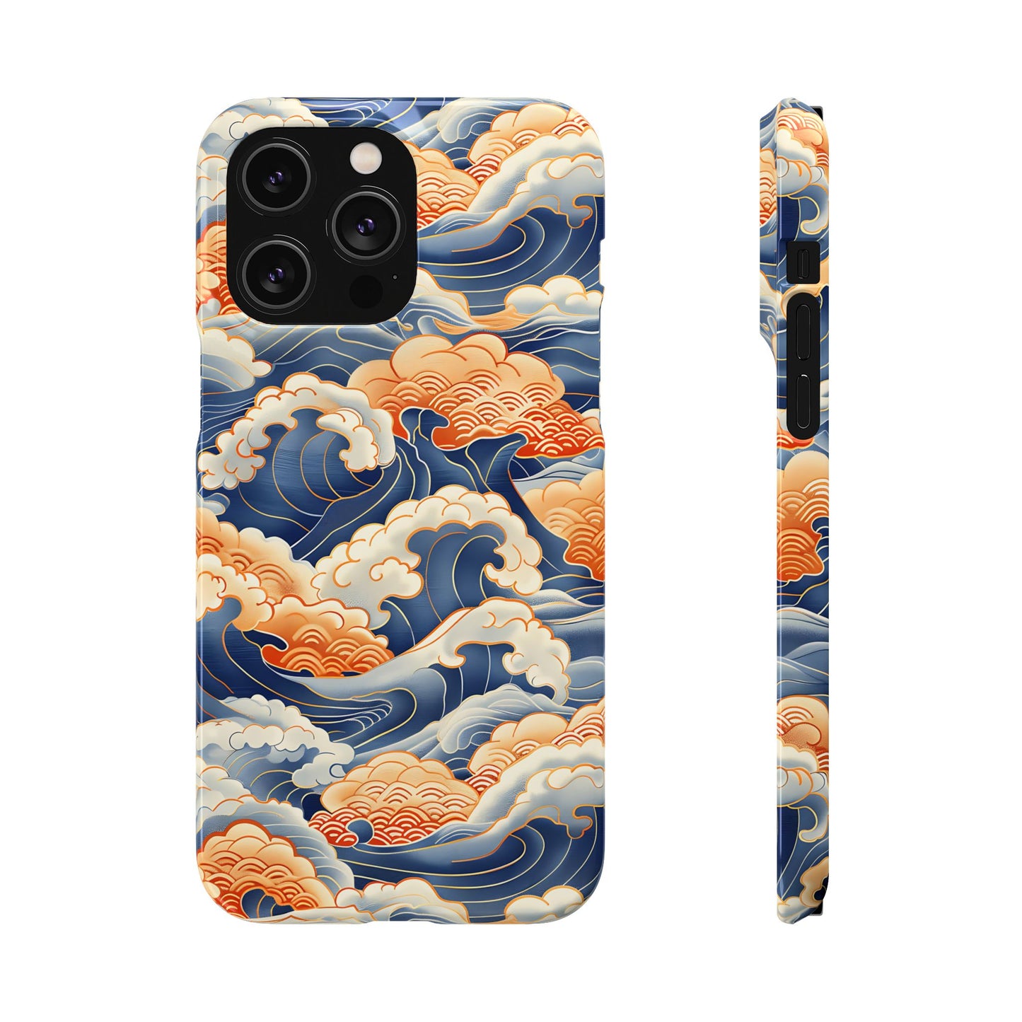 Kumo Nami | Snap