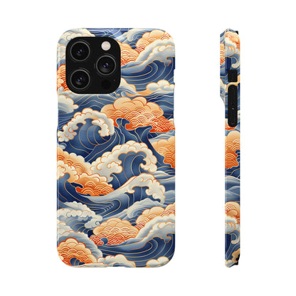 Kumo Nami | Snap