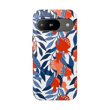 Pom Blossom | Tough