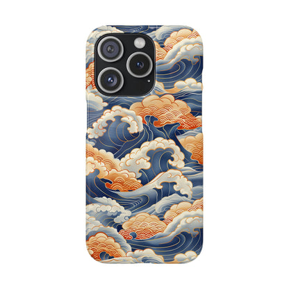 Kumo Nami | Snap