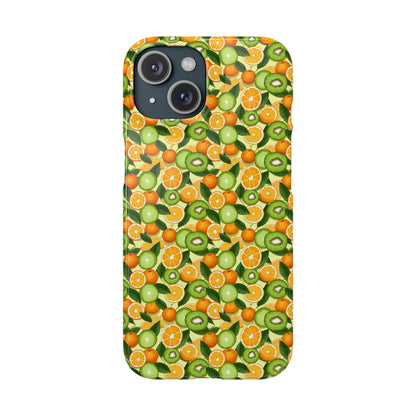 Citrus Grove | Snap
