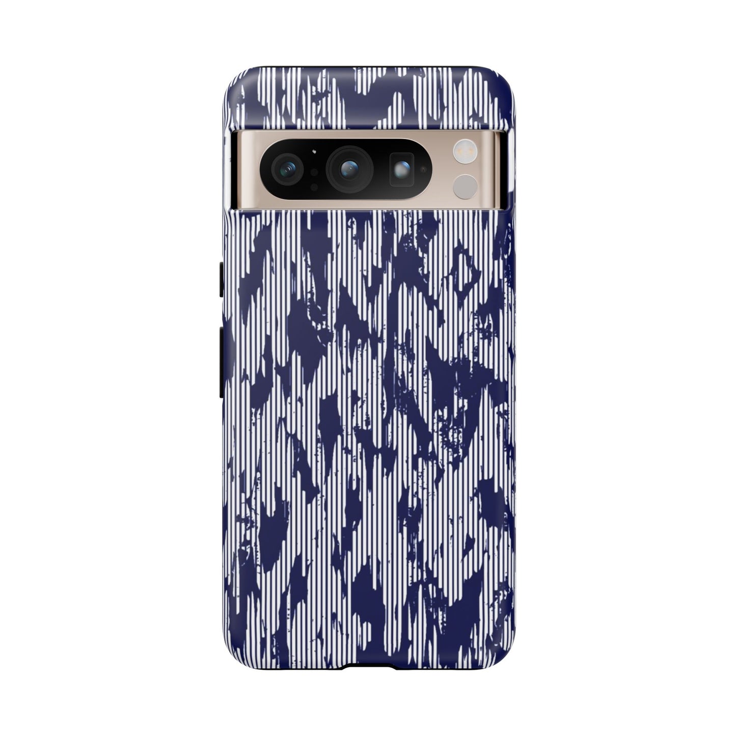 Indigo Weave | Tough