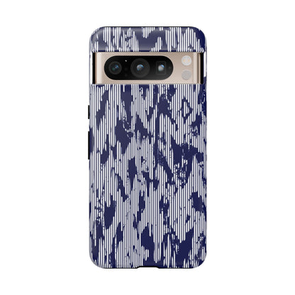 Indigo Weave | Tough
