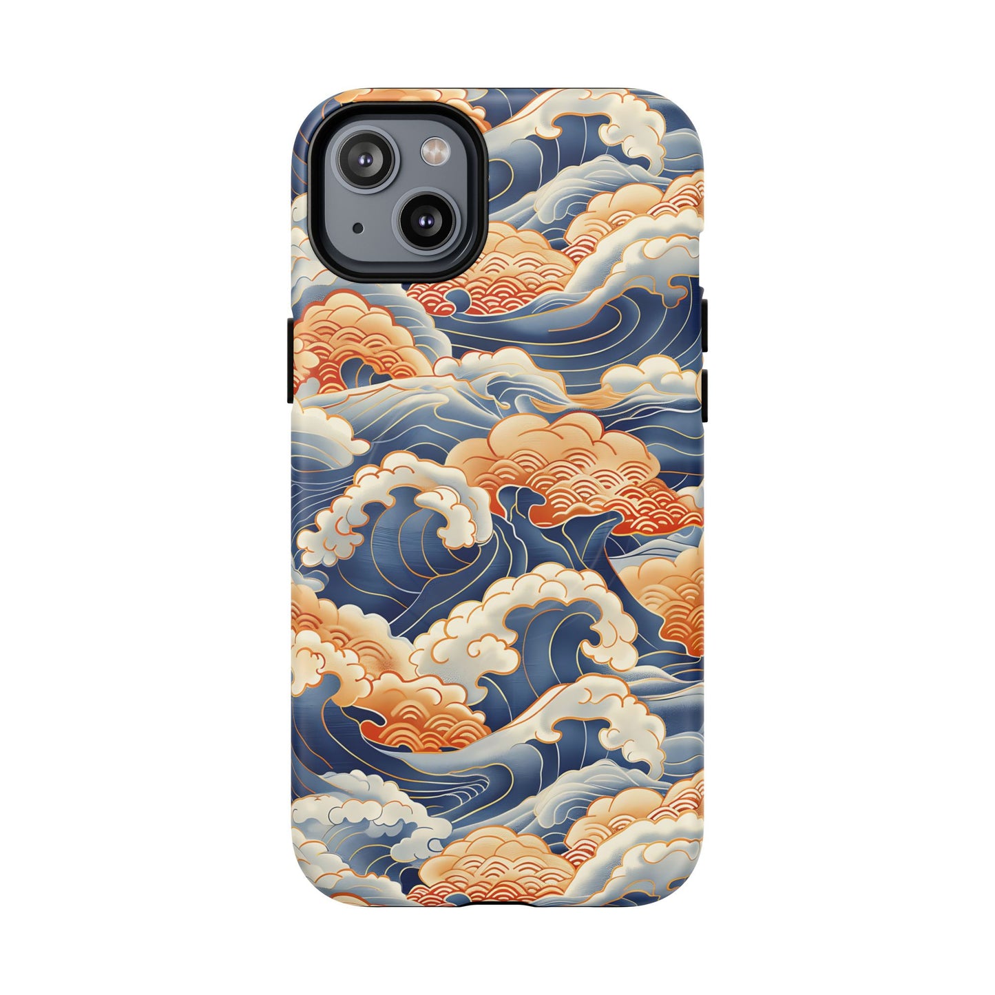 Kumo Nami | MagSafe Tough