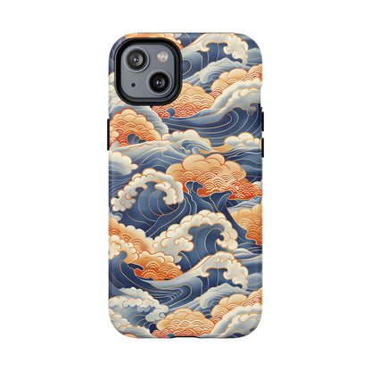 Kumo Nami | MagSafe Tough