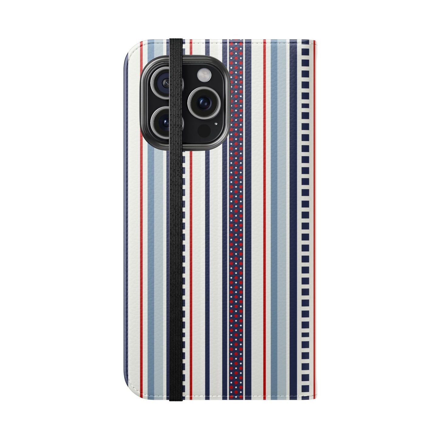 Harbor Stripe | Flip