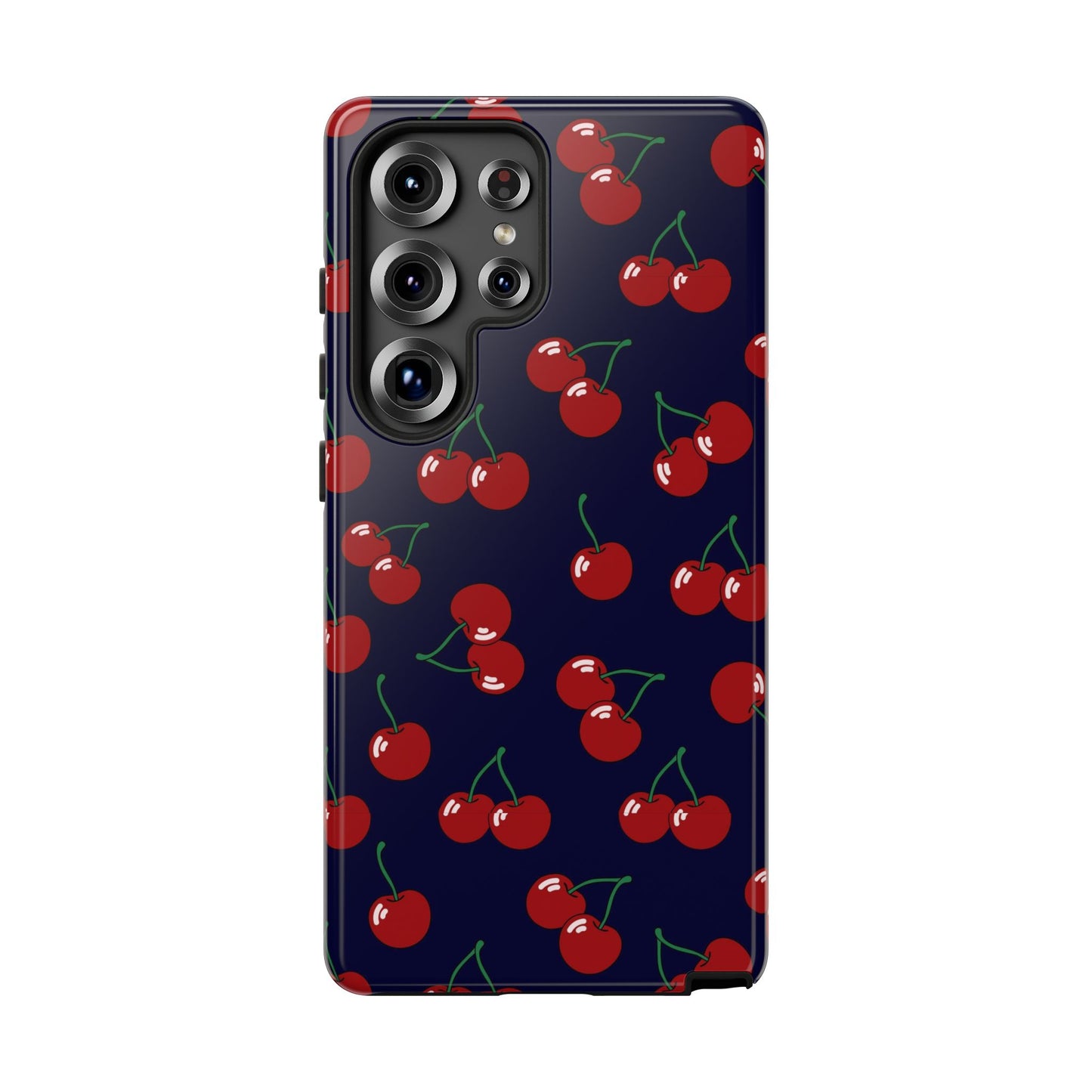 Sweet Cherry | Tough