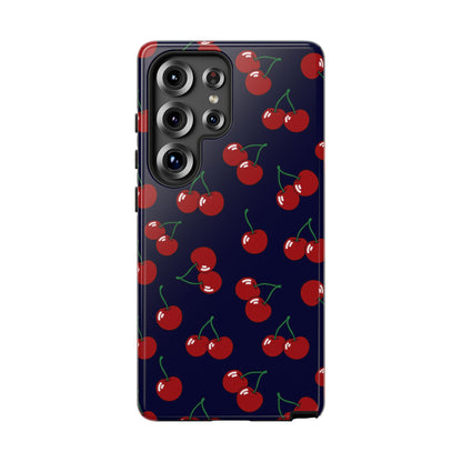 Sweet Cherry | Tough