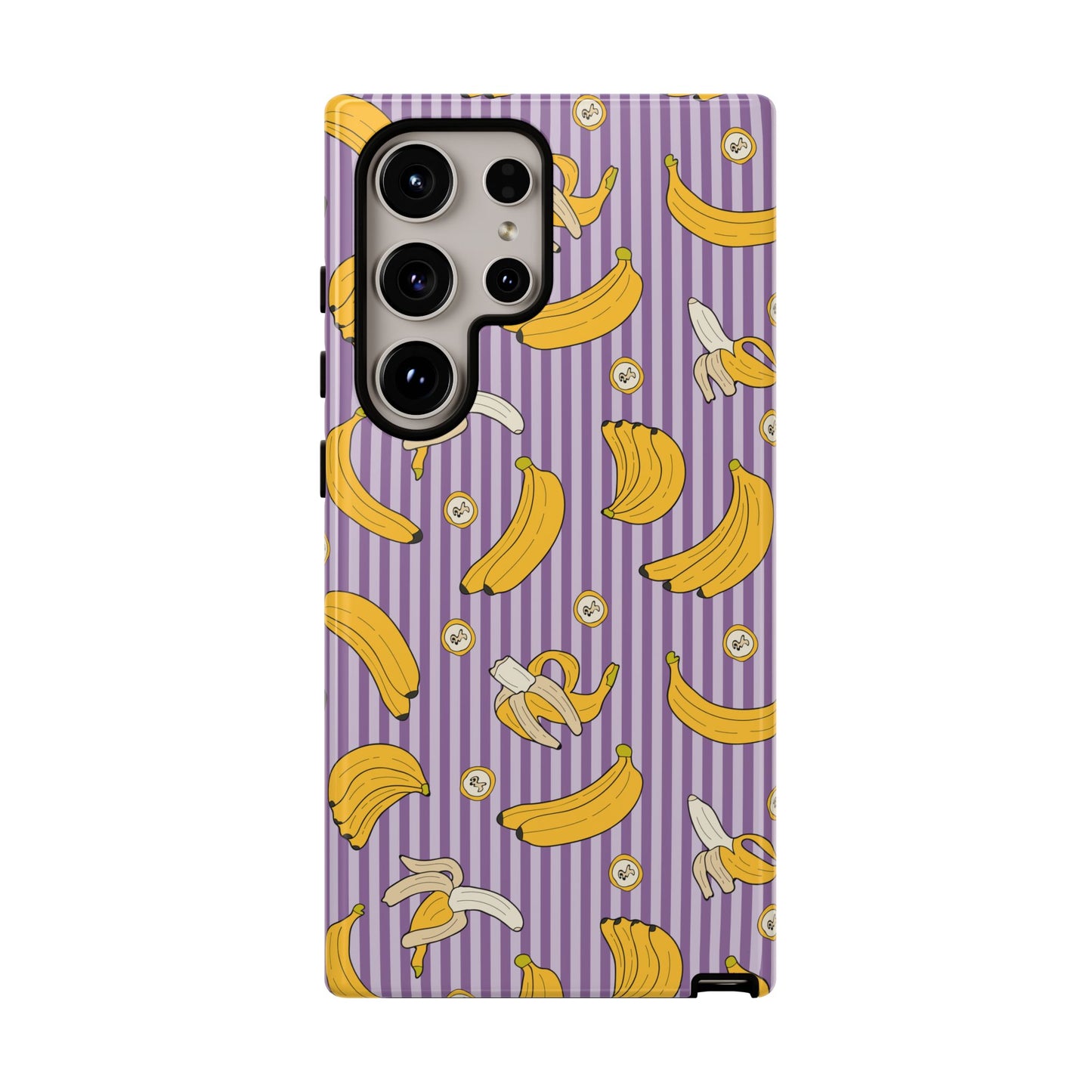 Banana Split | Tough