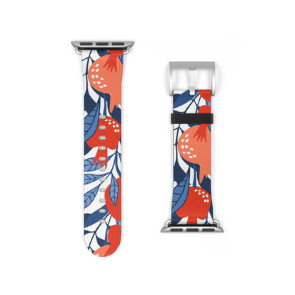 Pom Blossom | Apple Watch Band