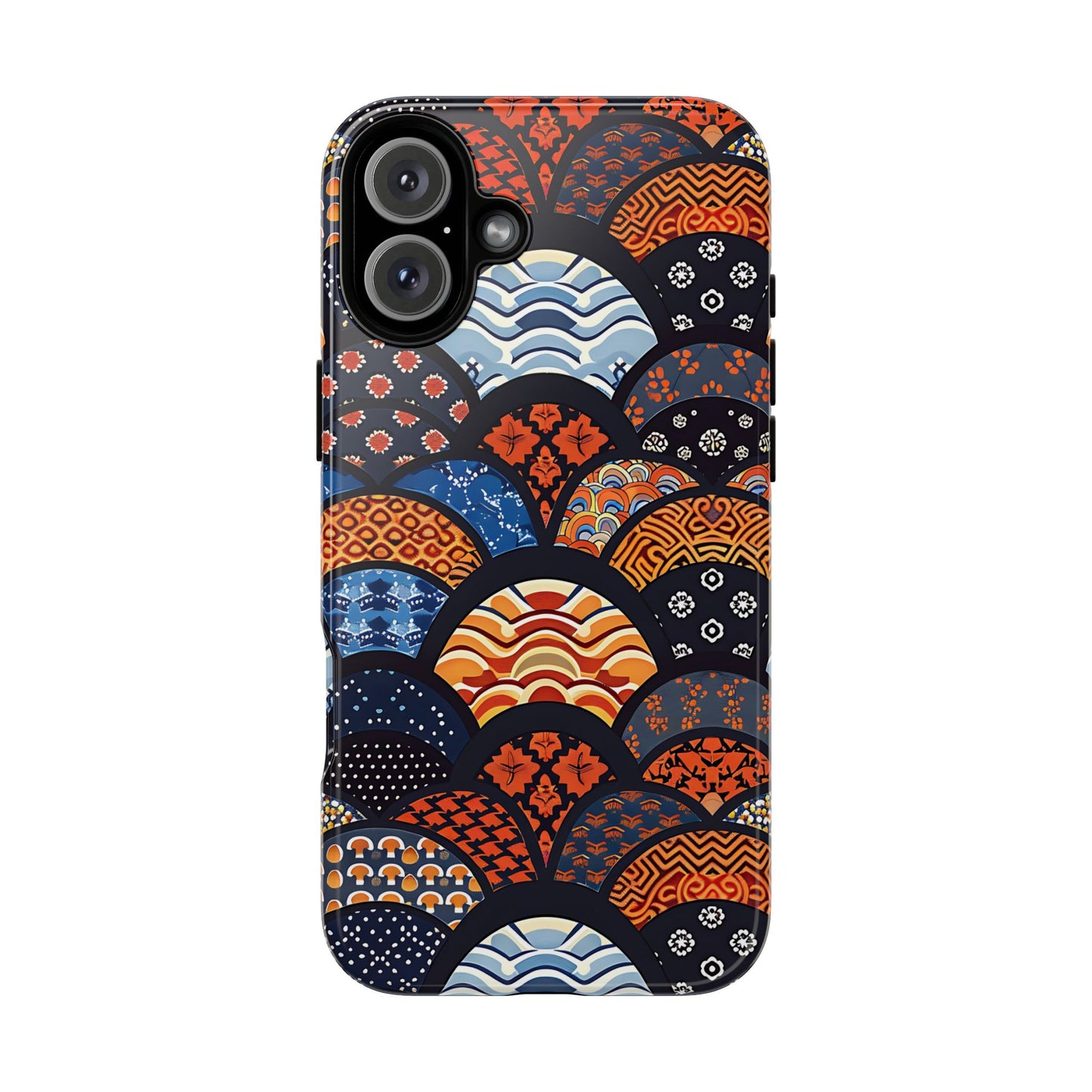 Kimono Wave | Tough