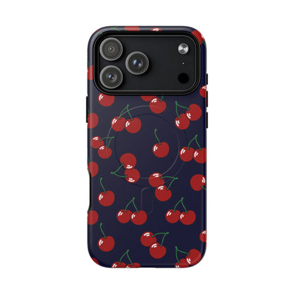 Sweet Cherry | MagSafe Tough