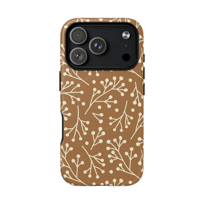 Caramel Meadow | MagSafe Tough