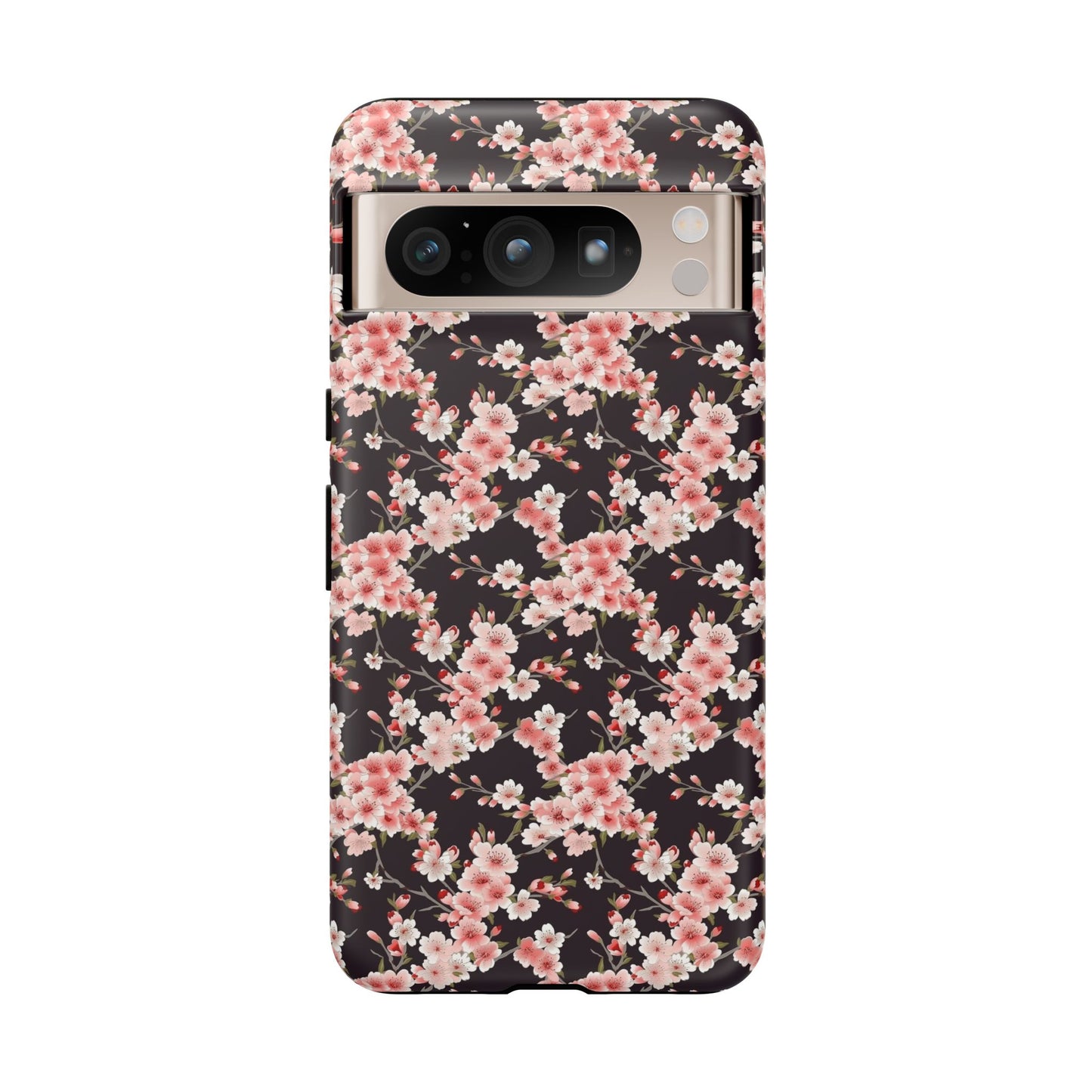 Cherry Blossom | Tough