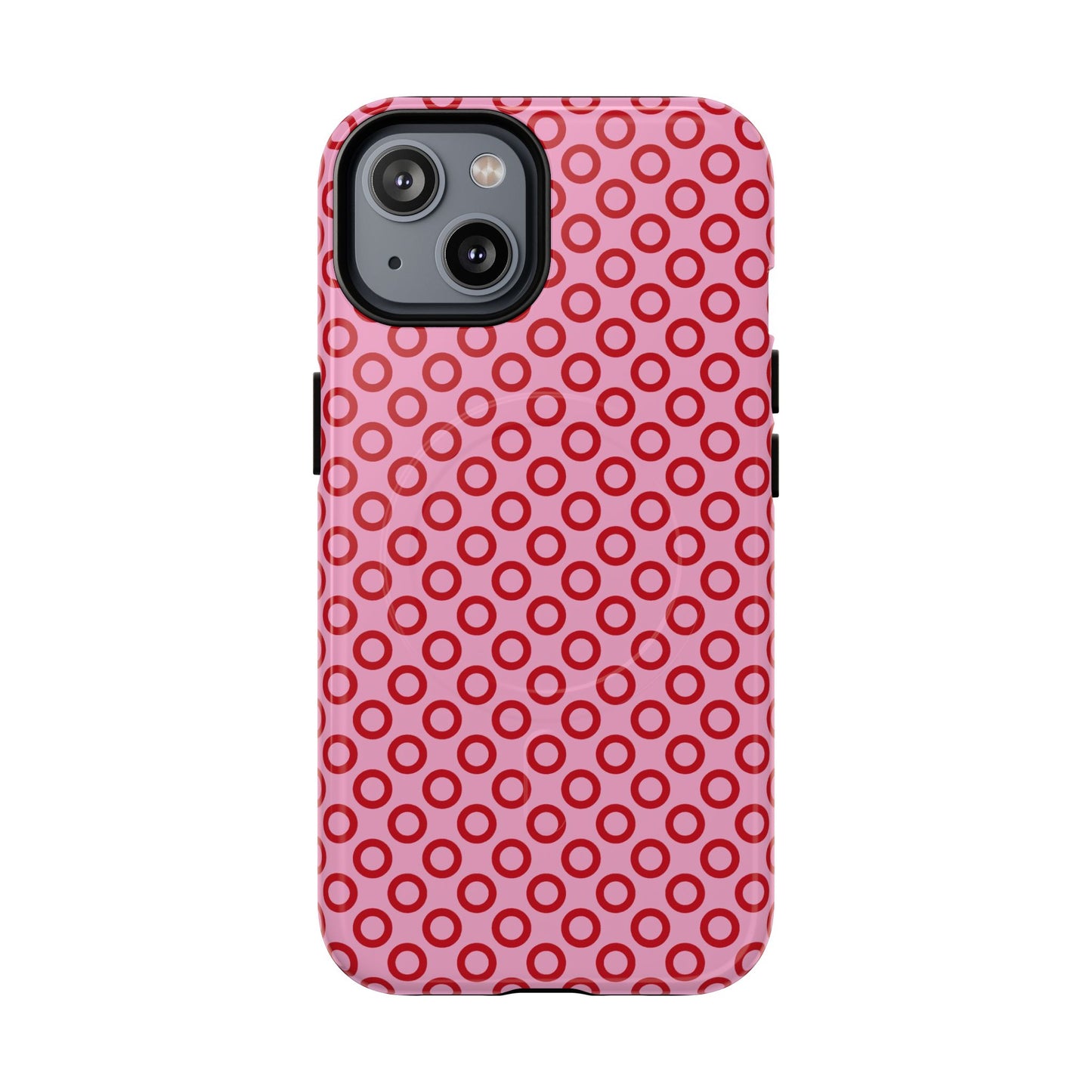 Cherry Loop | MagSafe Tough