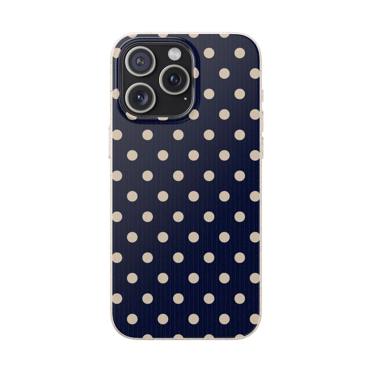 Midnight Ivory | Biodegradable