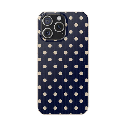 Midnight Ivory | Biodegradable