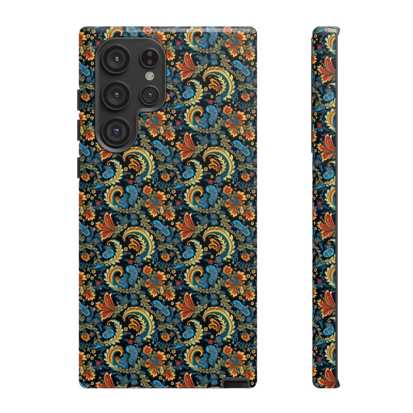 Obsidian Bloom | Tough