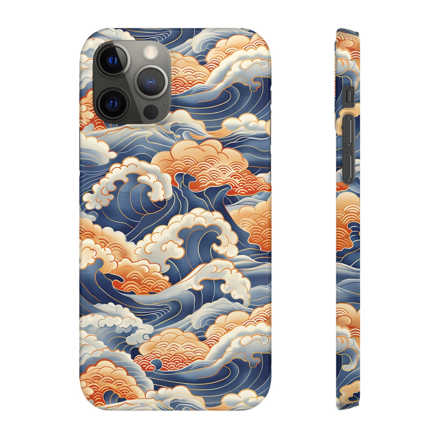 Kumo Nami | Snap
