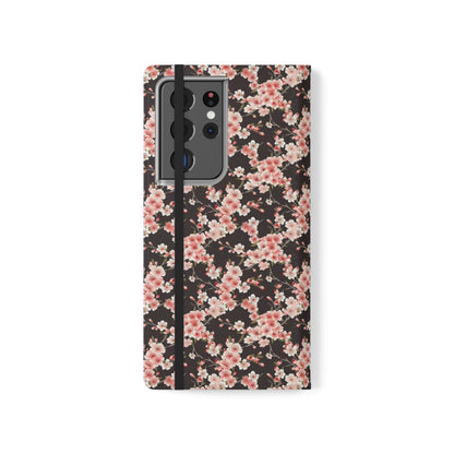 Cherry Blossom | Flip