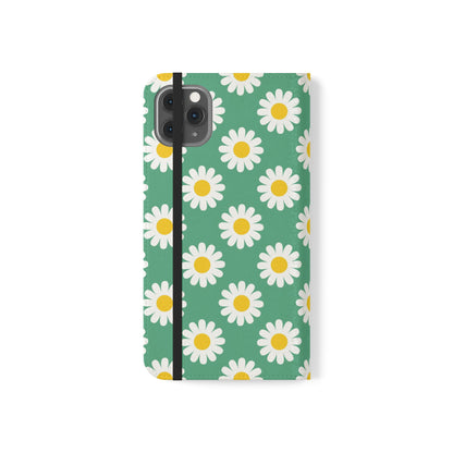 Minty Daisy | Flip