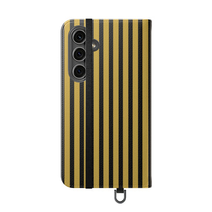 Gilded Noir | Flip