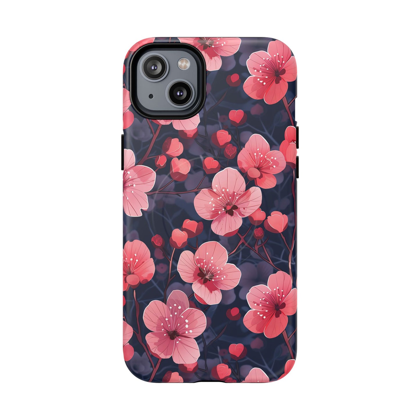 Sakura Bloom | MagSafe Tough