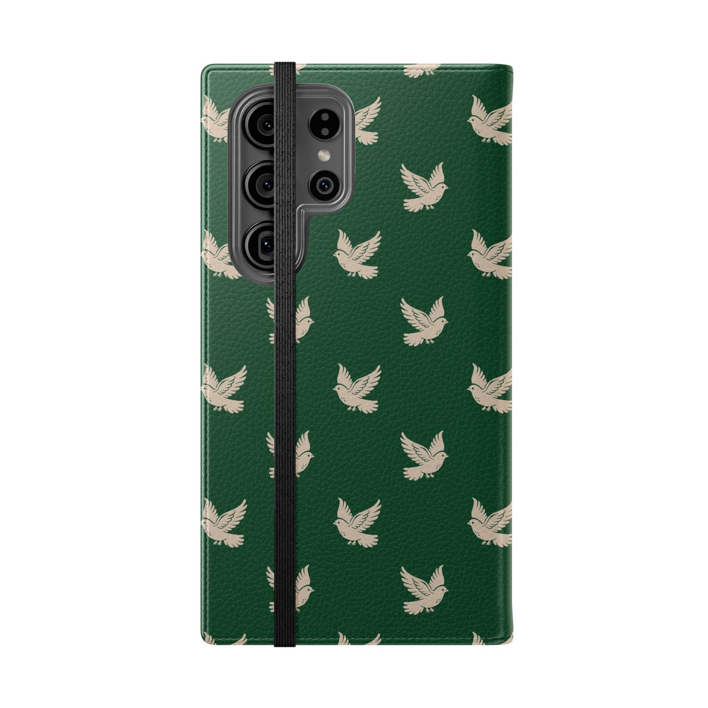 Royal Dove | Flip
