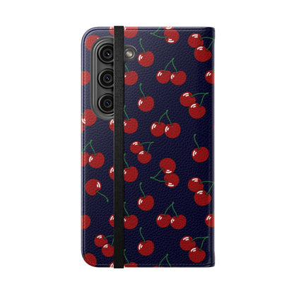 Sweet Cherry | Flip