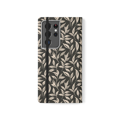 Ivory Vine | Flip