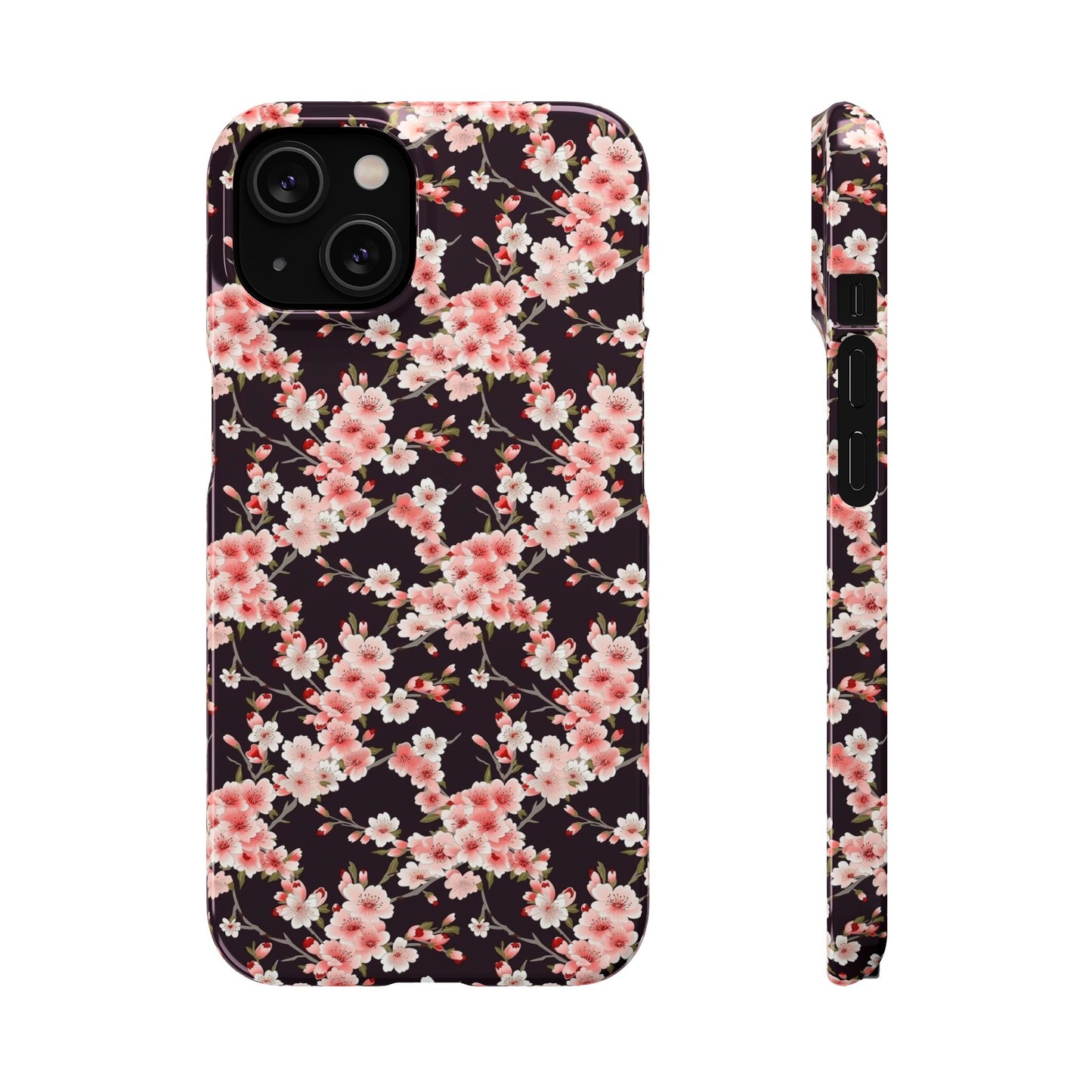 Cherry Blossom | Snap