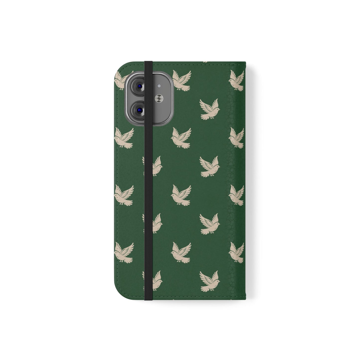 Royal Dove | Flip