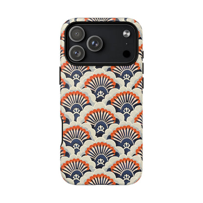Midnight Crest | MagSafe Tough
