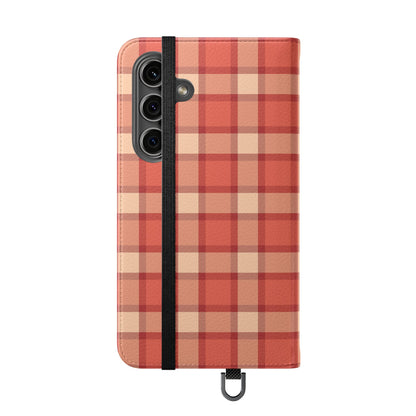 Terracotta Picnic | Flip