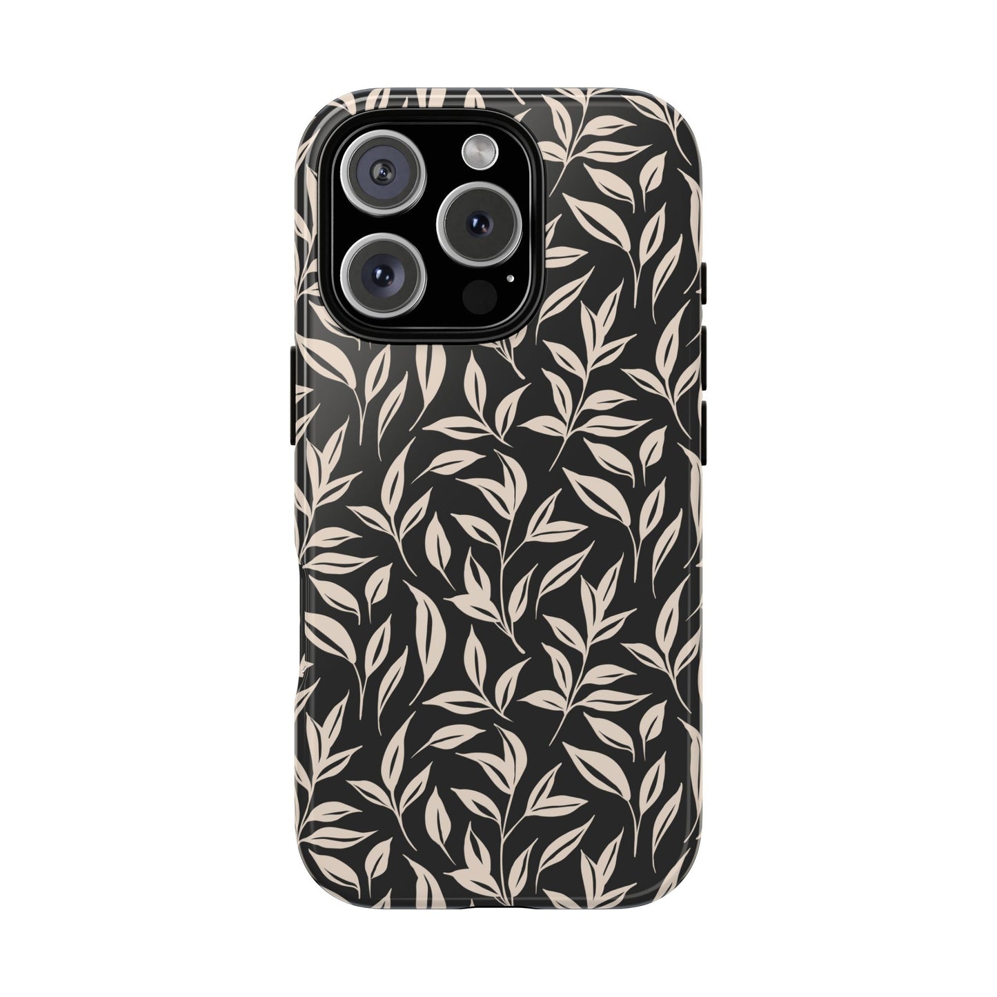 Ivory Vine | Tough