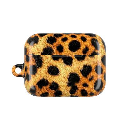 Golden Apex | Apple Airpods Case