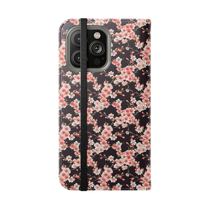 Cherry Blossom | Flip