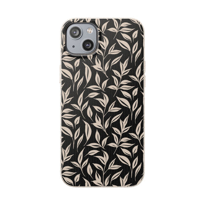 Ivory Vine | Biodegradable