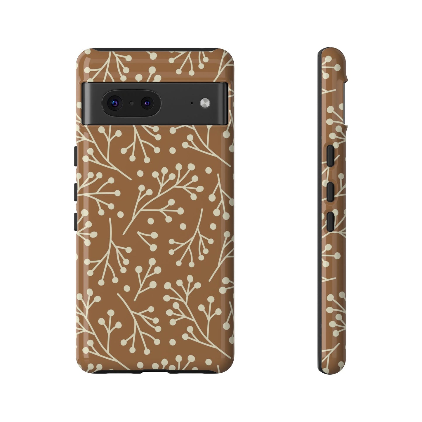 Caramel Meadow | Tough