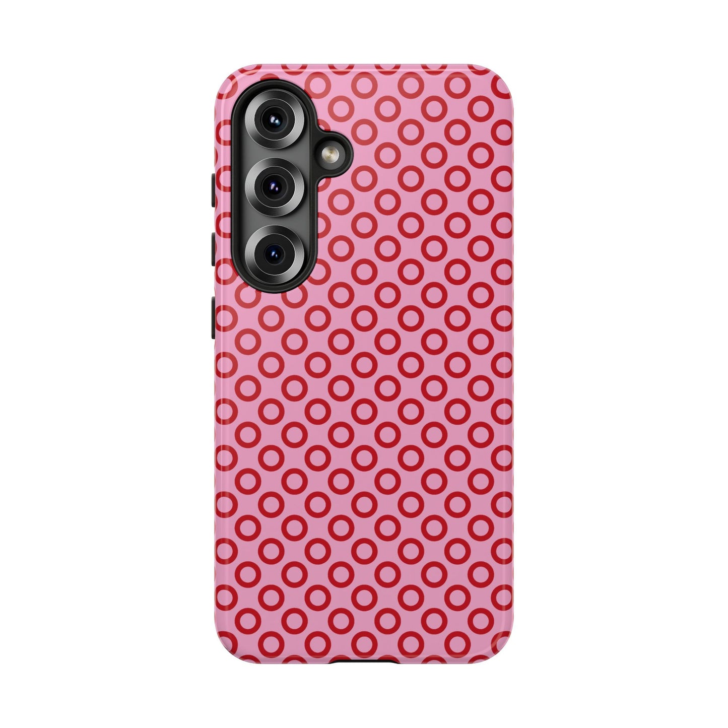 Cherry Loop | Tough