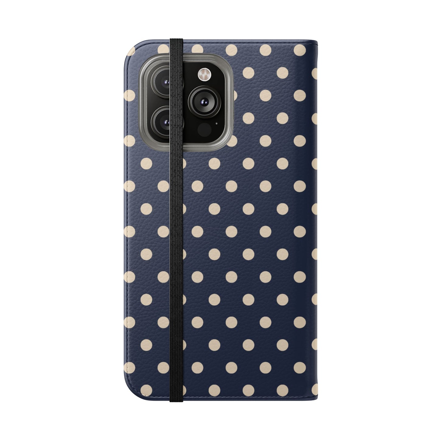 Midnight Ivory | Flip