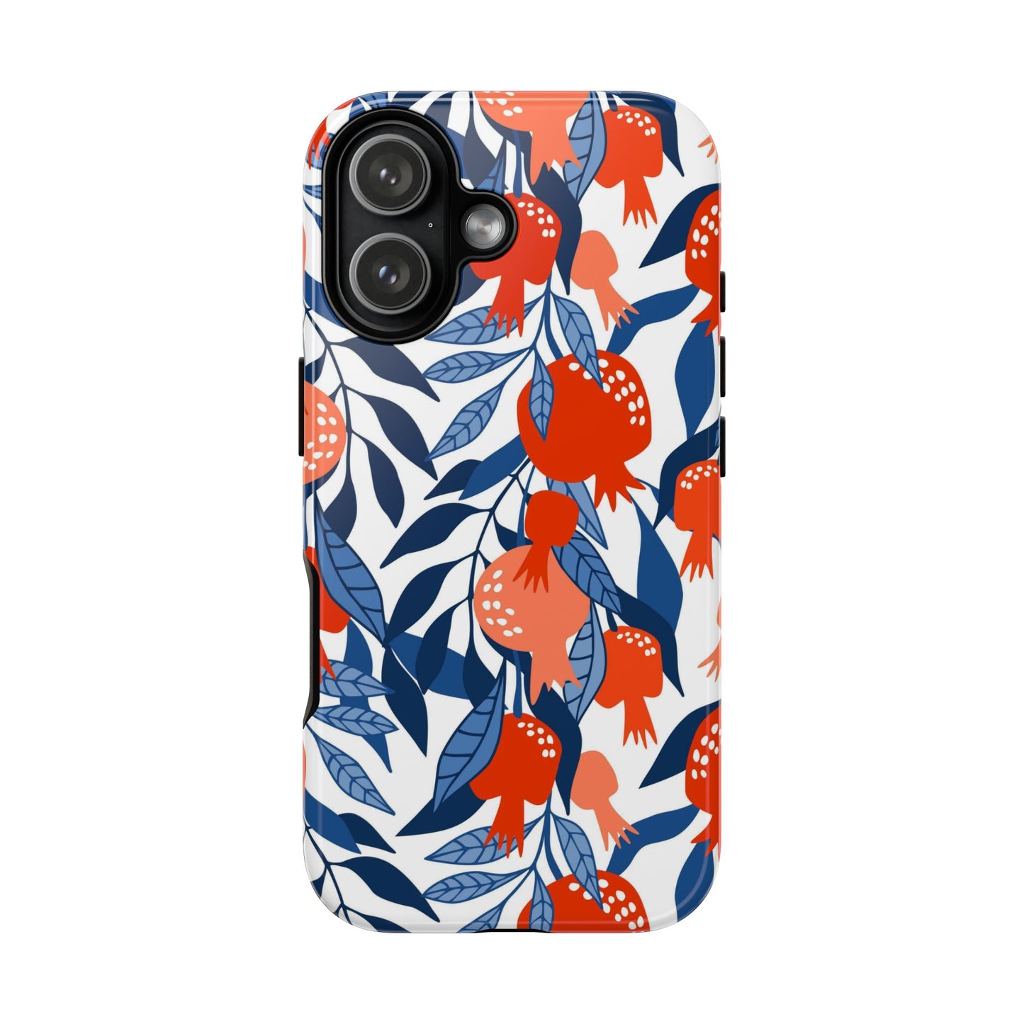 Pom Blossom | Tough