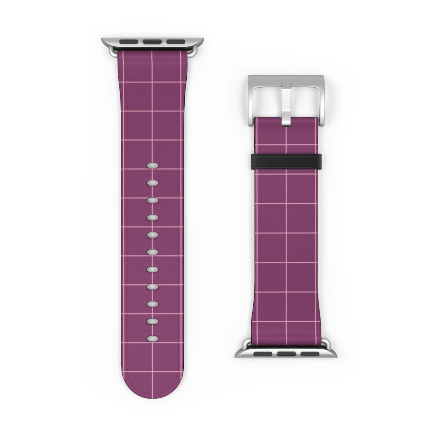 Studio Grid | Apple Watch Band