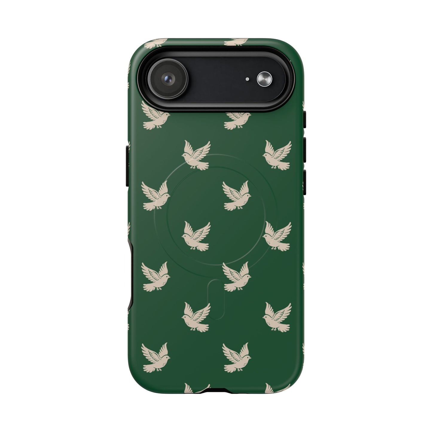 Royal Dove | MagSafe Tough