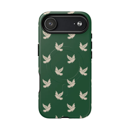 Royal Dove | MagSafe Tough